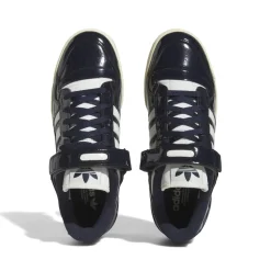 Trainers|Footwear*adidas Originals Forum 84 Low Trainers in inkwell