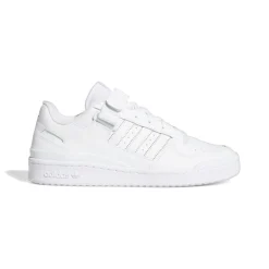 Trainers|Footwear*adidas Originals Forum Low Trainers in White