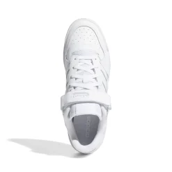 Trainers|Footwear*adidas Originals Forum Low Trainers in White