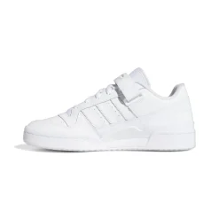 Trainers|Footwear*adidas Originals Forum Low Trainers in White