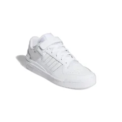 Trainers|Footwear*adidas Originals Forum Low Trainers in White
