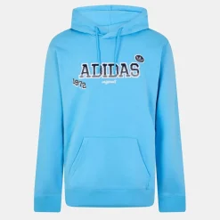 Tracksuits*adidas Originals Gb Oh Hoody in Blue