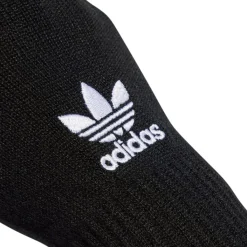 Gloves-Scarves-Umbrellas*adidas Originals Gloves in Black