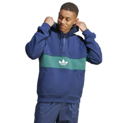 Hoodies*adidas Originals Hack Ny Hoodyie in Blue