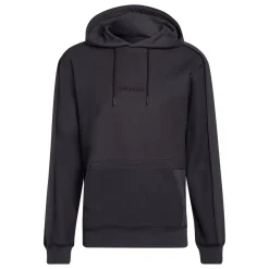 Tracksuits*adidas Originals Hooded Regular Fit Sweatshirt Top in Black