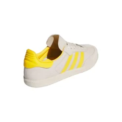 Trainers|Footwear*adidas Originals Humanrace x adidas Samba Trainers in Gold