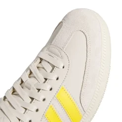 Trainers|Footwear*adidas Originals Humanrace x adidas Samba Trainers in Gold