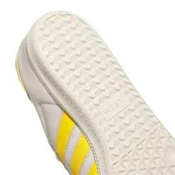 Trainers|Footwear*adidas Originals Humanrace x adidas Samba Trainers in Gold