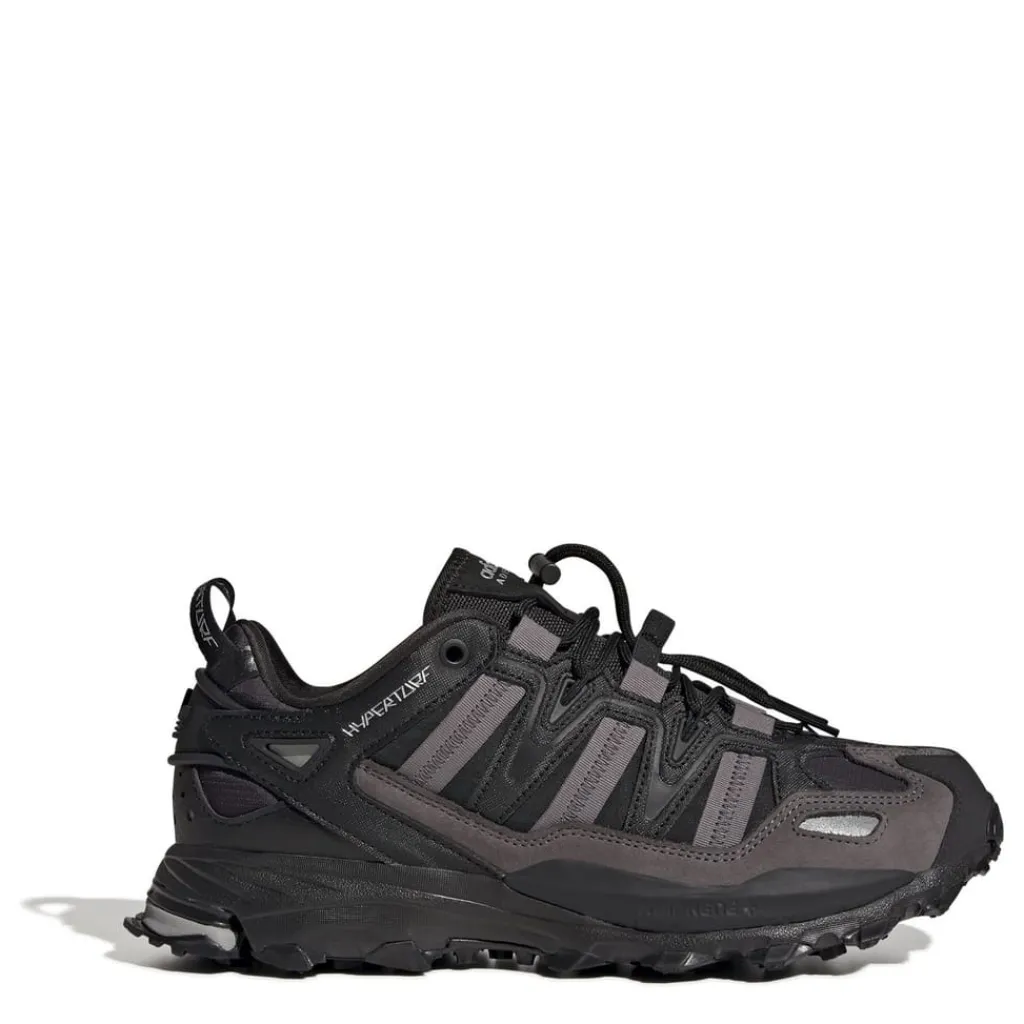 Outdoor Footwear*adidas Originals Hyperturf Trainers in Black