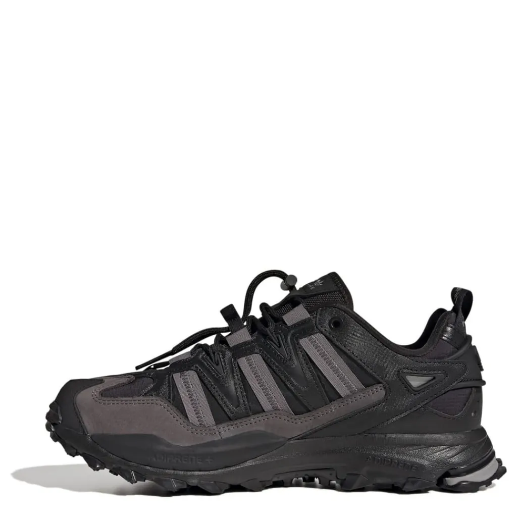 Outdoor Footwear*adidas Originals Hyperturf Trainers in Black