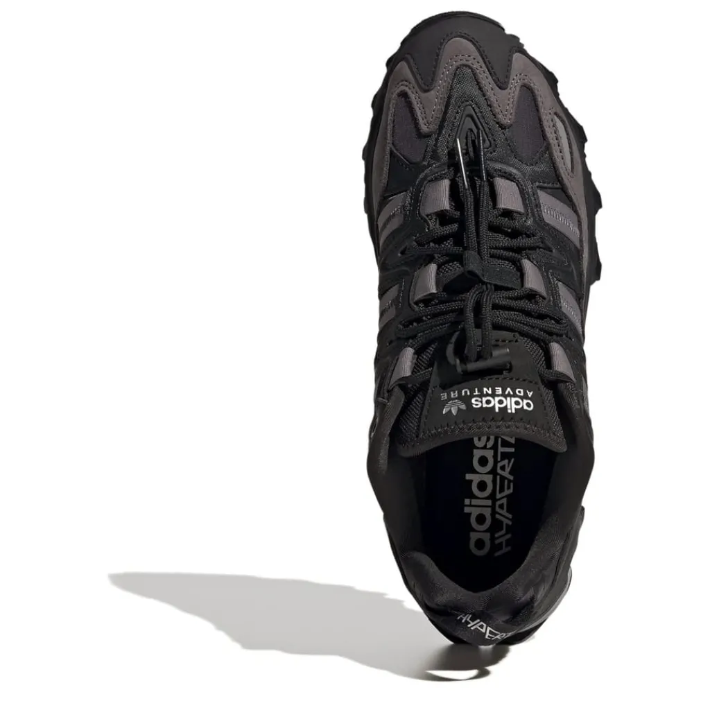Outdoor Footwear*adidas Originals Hyperturf Trainers in Black