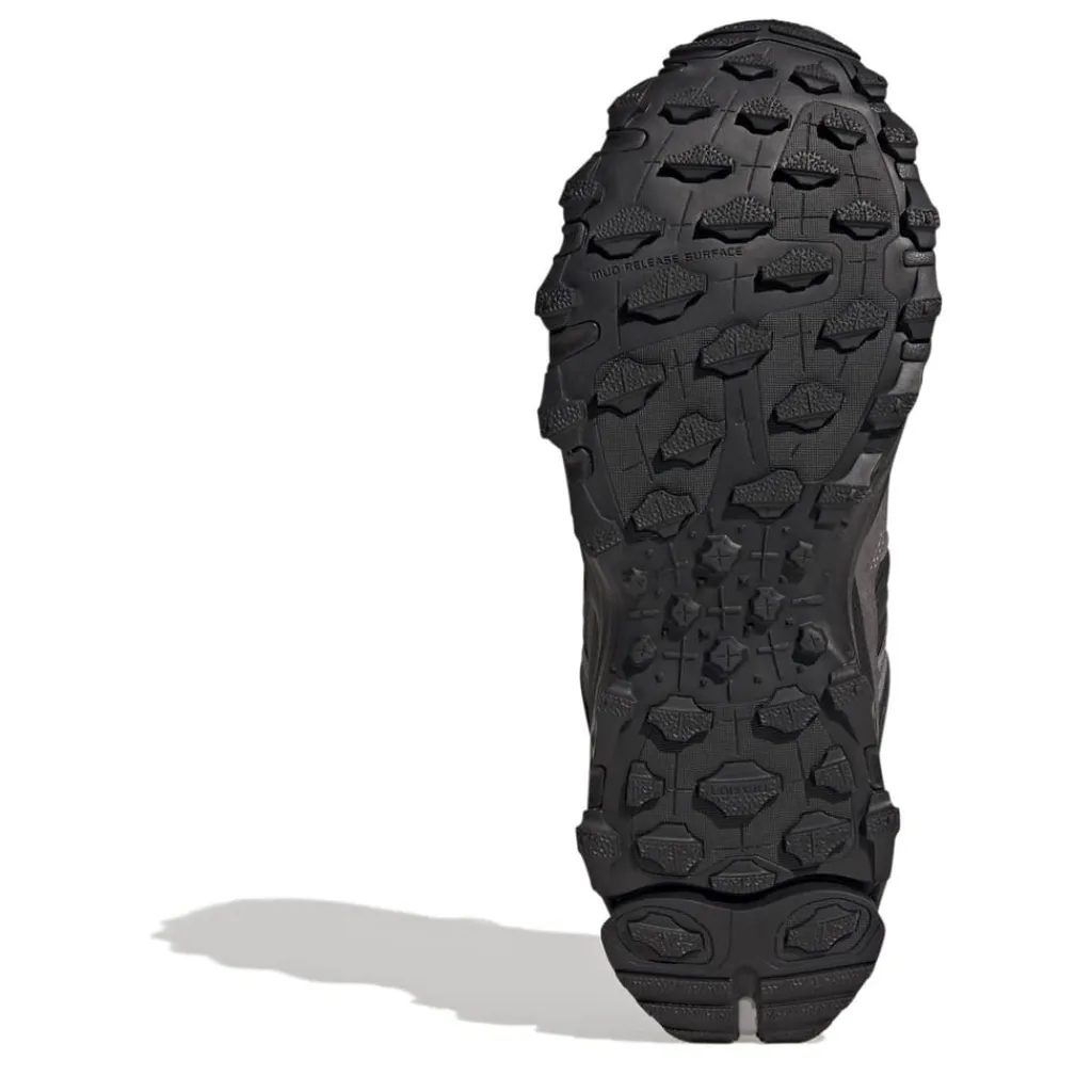 Outdoor Footwear*adidas Originals Hyperturf Trainers in Black