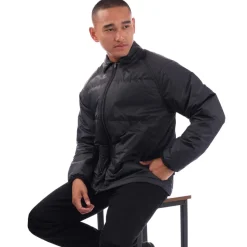 Coats And Jackets*adidas Originals Insluated Coach Jacket in Black