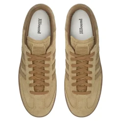 Trainers|Footwear*adidas Originals JJJJound x adidas Samba Trainers in Brown