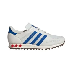 Trainers|Footwear*adidas Originals LA Trainers in White