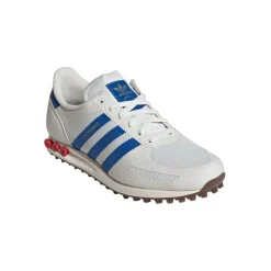 Trainers|Footwear*adidas Originals LA Trainers in White