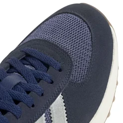 Trainers|Footwear*adidas Originals LA Trainer Lux Trainers in Indigo
