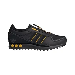 Trainers|Footwear*adidas Originals LA Trainer II Shoes in Black