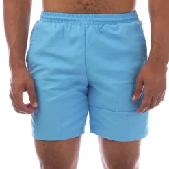 Shorts*adidas Originals Lock Up Swim Shorts in Blue