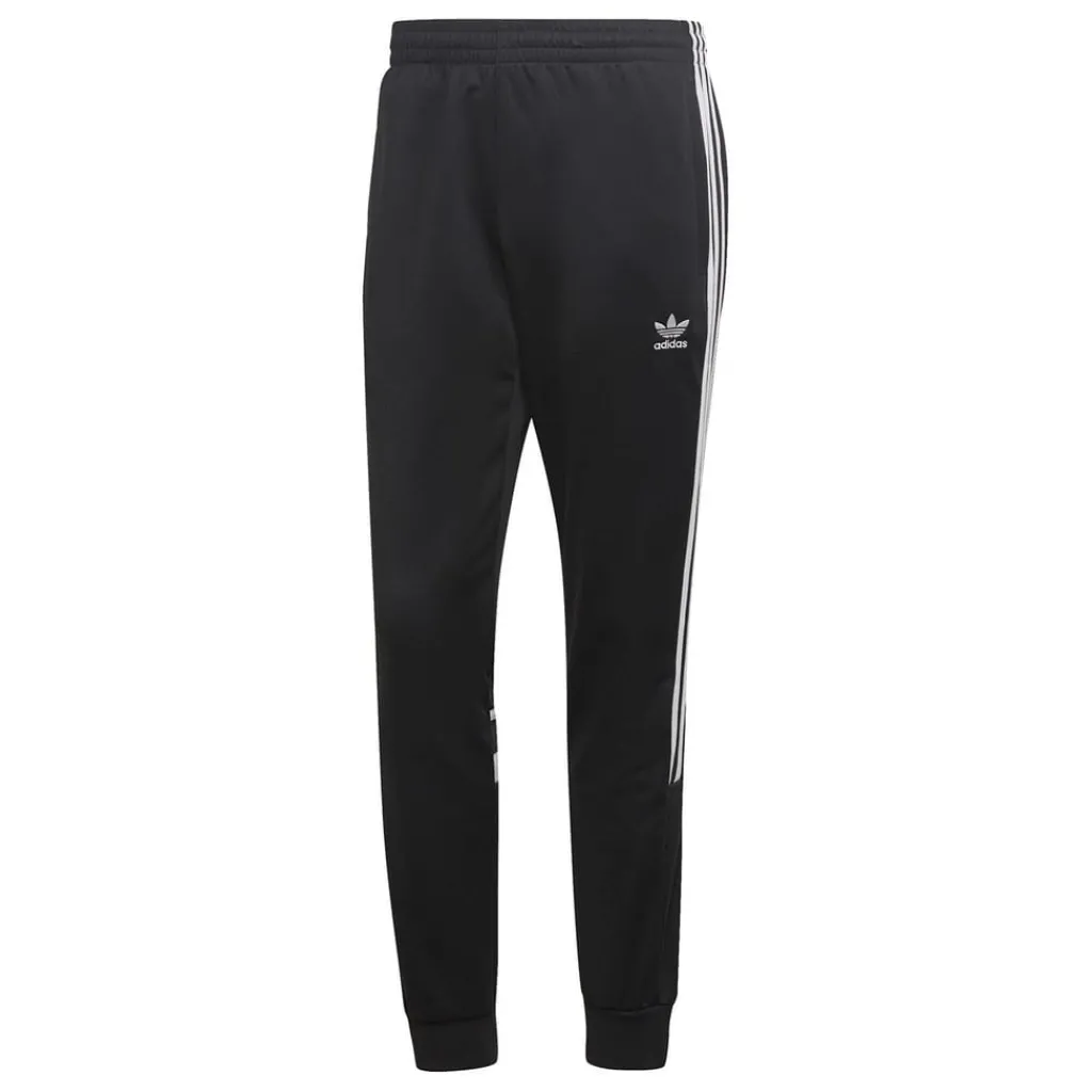 Trousers*adidas Originals M Cutline Pan in Black