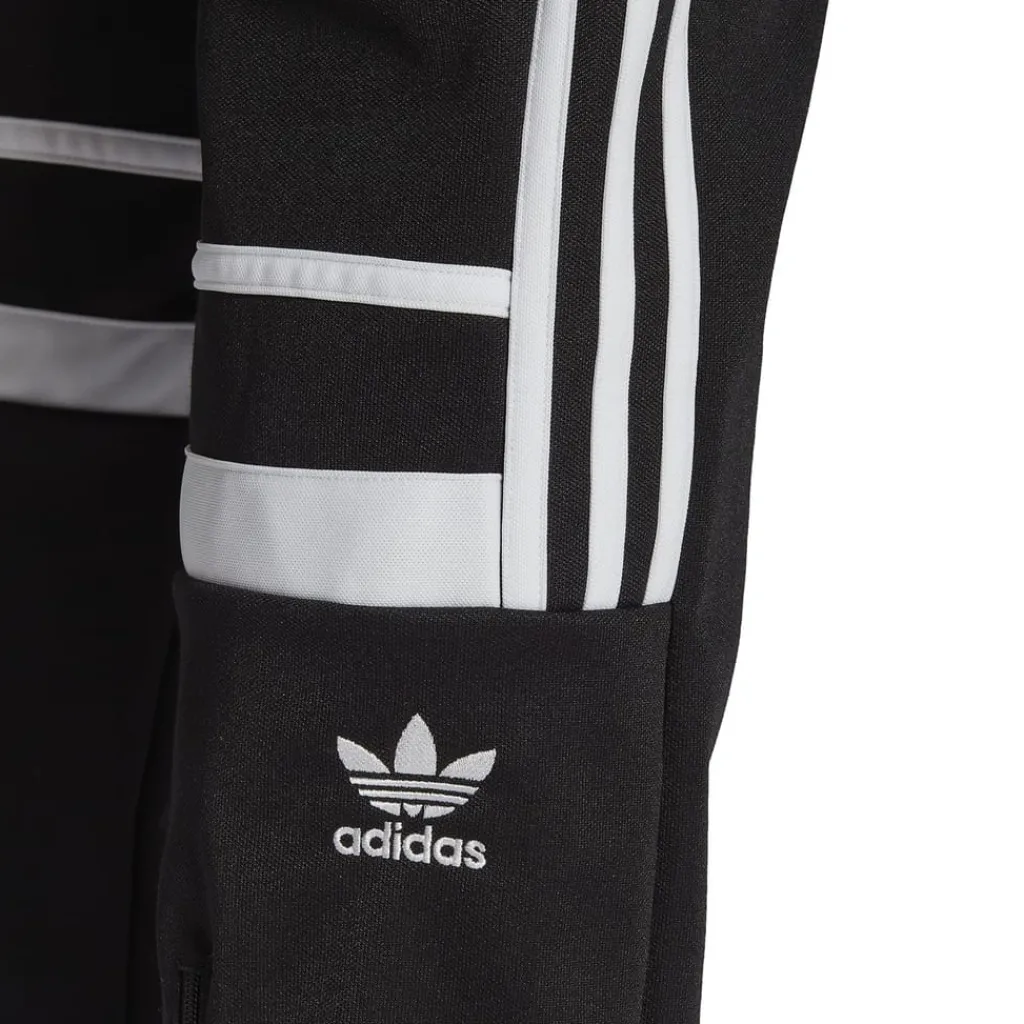 Trousers*adidas Originals M Cutline Pan in Black