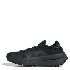 Fitness And Gym Footwear|Running Shoes*adidas Originals Mens Nmd_s1 Shoes in Black