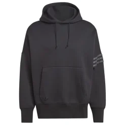 Hoodies*adidas Originals Neuclassic Hoody in Black