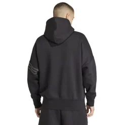 Hoodies*adidas Originals Neuclassic Hoody in Black