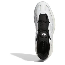 Trainers*adidas Originals Niteball Trainers in White