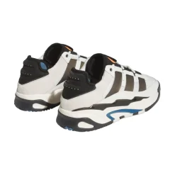 Trainers|Footwear*adidas Originals Niteball Shoes in White