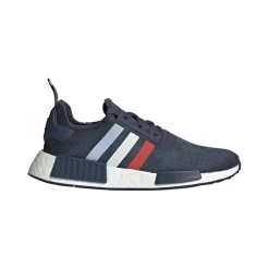 Trainers|Footwear*adidas Originals NMD R1 Trainers in Navy