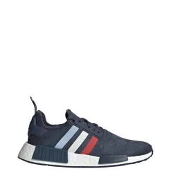 Trainers|Footwear*adidas Originals NMD R1 Trainers in Navy