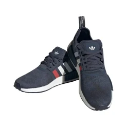 Trainers|Footwear*adidas Originals NMD R1 Trainers in Navy