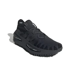 Trainers|Footwear*adidas Originals NMD_S1 Knit Trainers in Black