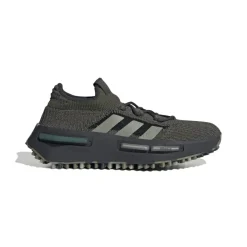 Trainers|Footwear*adidas Originals NMD_S1 Trainers in olive