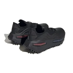 Trainers|Footwear*adidas Originals NMD S1 Trainers in Black