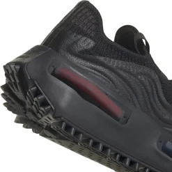 Trainers|Footwear*adidas Originals NMD S1 Trainers in Black