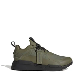 Fitness And Gym Footwear|Running Shoes*adidas Originals Nmd V3 GorE-Tex Running Shoes in Green