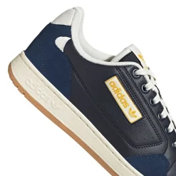 Footwear|Trainers*adidas Originals NY 90 Trainers in inkwell