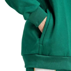 Hoodies|Sweatshirts*adidas Originals NY Hoodie in Green