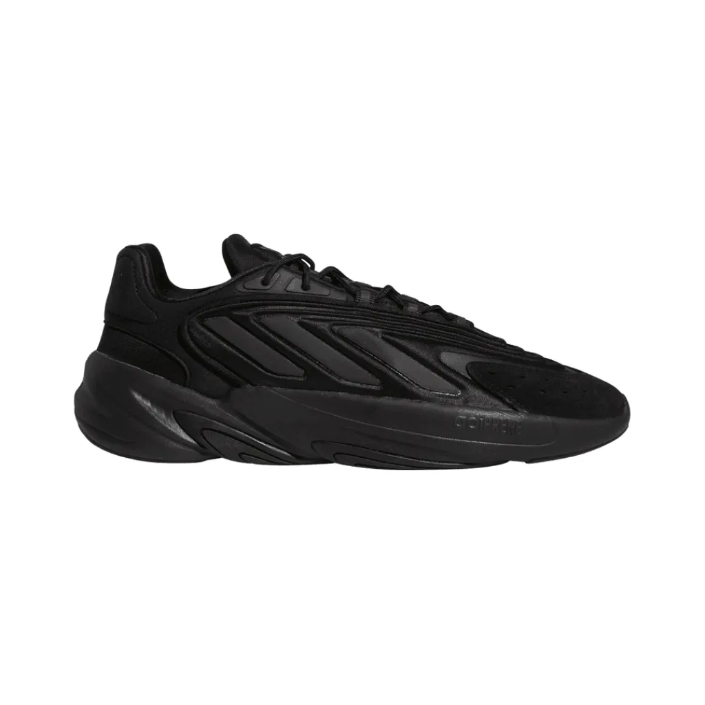 Footwear|Trainers*adidas Originals Ozelia Trainers in Black