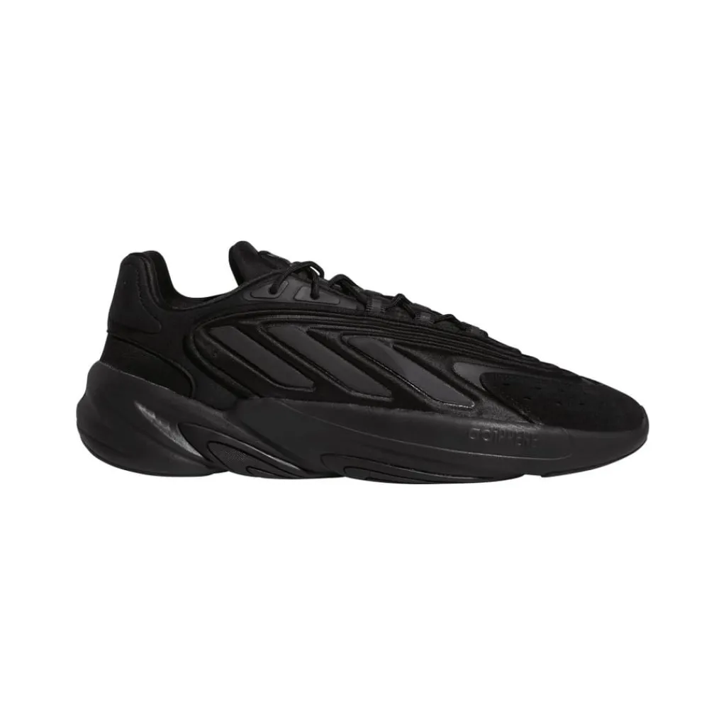 Footwear|Trainers*adidas Originals Ozelia Trainers in Black