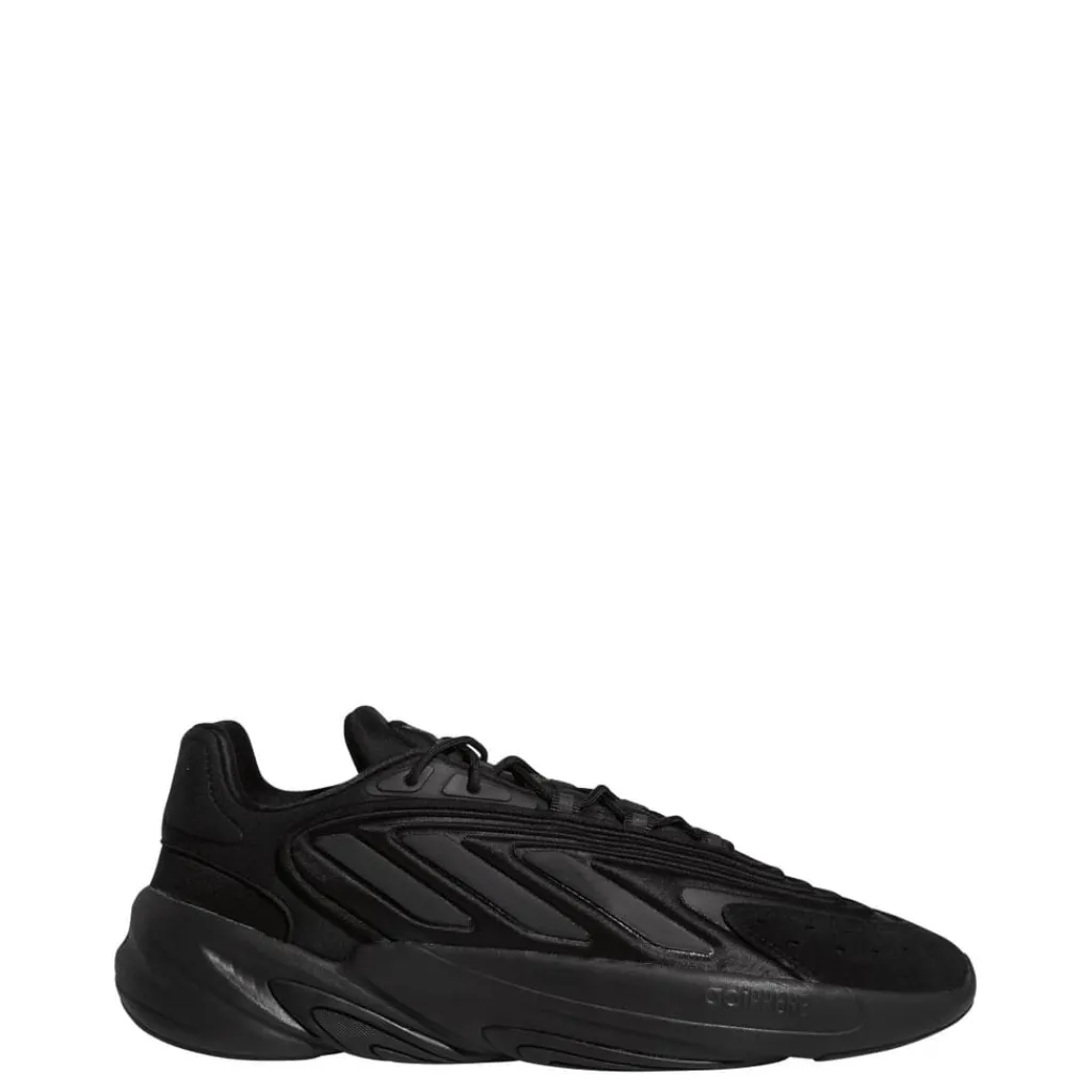 Footwear|Trainers*adidas Originals Ozelia Trainers in Black