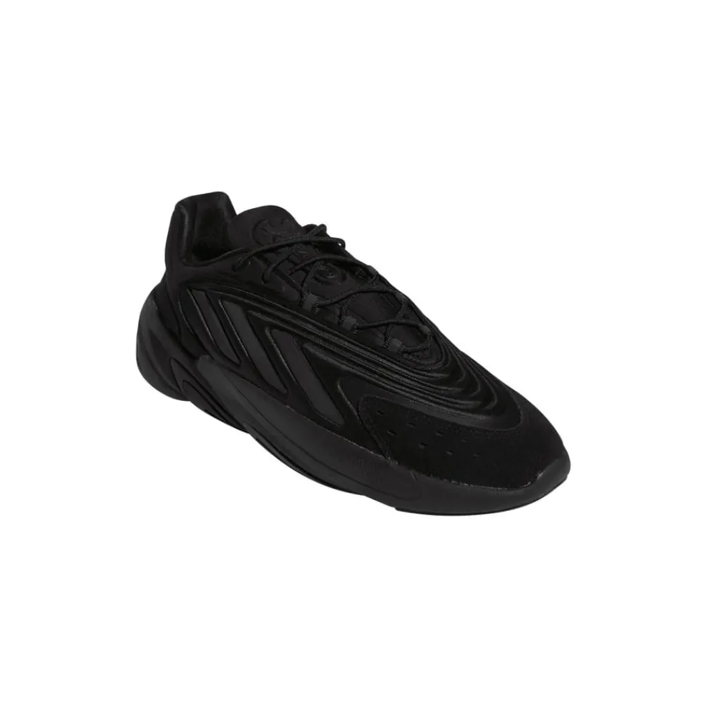 Footwear|Trainers*adidas Originals Ozelia Trainers in Black