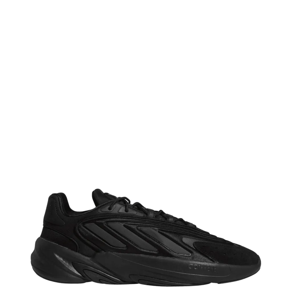 Footwear|Trainers*adidas Originals Ozelia Trainers in Black