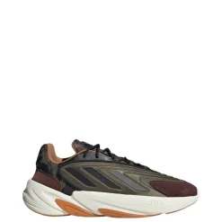 Trainers|Footwear*adidas Originals Ozelia Trainers in olive