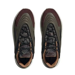 Trainers|Footwear*adidas Originals Ozelia Trainers in olive