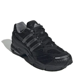 Trainers*adidas Originals Ozweego Pro Low Top Chunky Heel Sneakers in Black