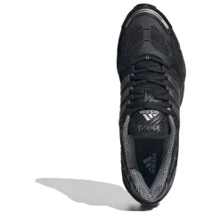 Trainers*adidas Originals Ozweego Pro Low Top Chunky Heel Sneakers in Black