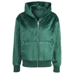 Tracksuits*adidas Originals P Ess+ V FulL-Zip in Green